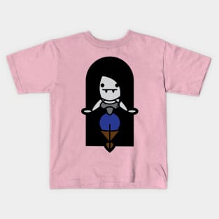 Marceline the Vampire Queen Tooniefied Kids T-Shirt